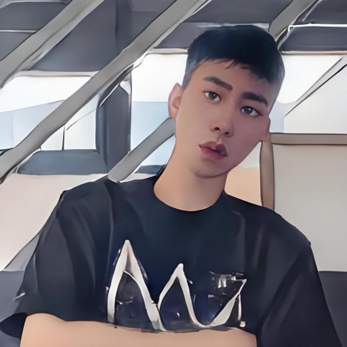 暢小哥 暢小哥