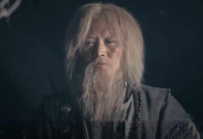 李雲飛(武俠劇《決戰燕子門》中的角色) 李雲飛(武俠劇《決戰燕子門》中的角色)