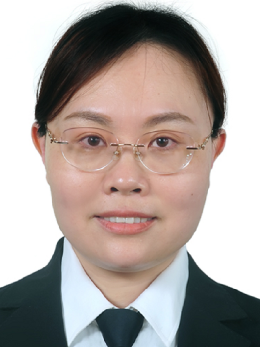 林志娟(福建省寧德市古田縣紀委常委、縣監委委員) 林志娟(福建省寧德市古田縣紀委常委、縣監委委員)