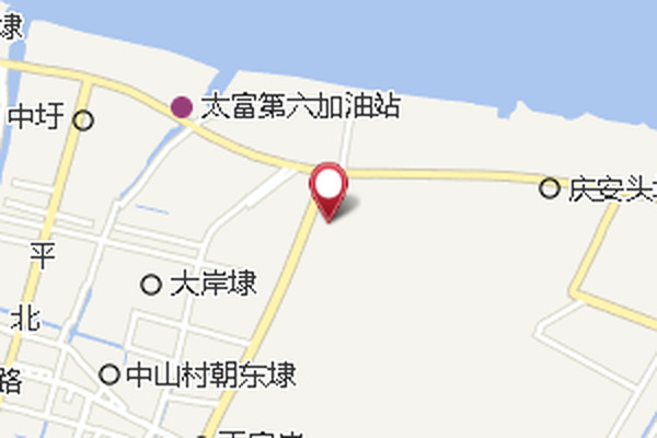 南新圩 南新圩