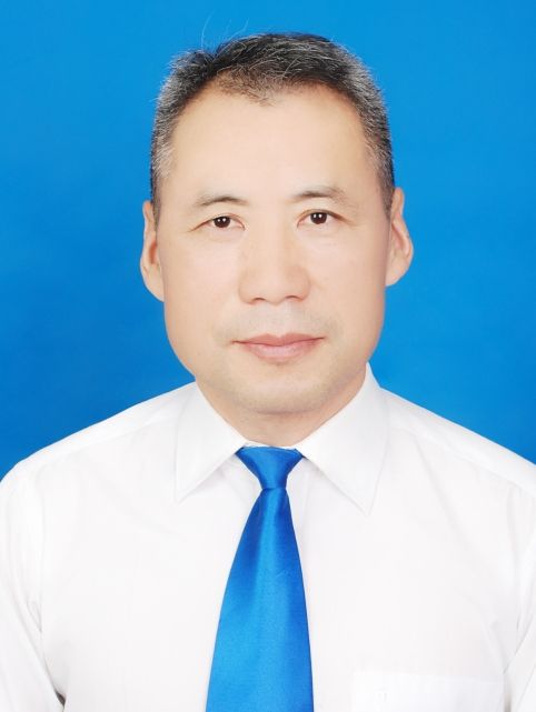 許斌(浙江省舟山市定海區科協副主席,正科級幹部) 許斌(浙江省舟山市定海區科協副主席,正科級幹部)