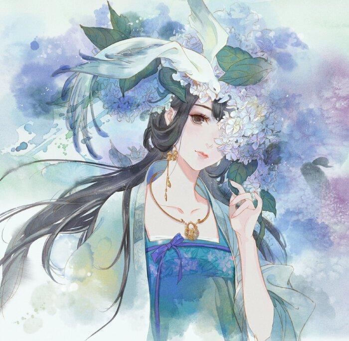 柳續霜 柳續霜