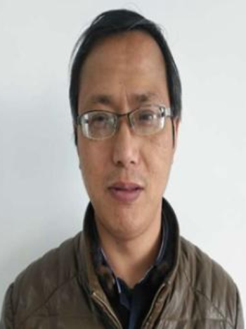 朱運旺(安徽省霍山縣單龍寺鎮副鎮長候選人、二級主任科員) 朱運旺(安徽省霍山縣單龍寺鎮副鎮長候選人、二級主任科員)
