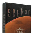 Seeker(互動式三維太陽模擬器) Seeker(互動式三維太陽模擬器)