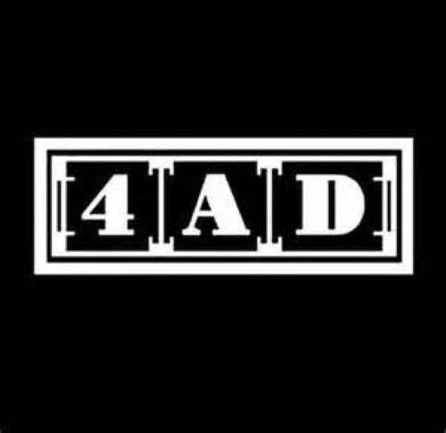 4AD唱片
