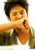 船(2009年妻夫木聰、河正宇主演電影) 船(2009年妻夫木聰、河正宇主演電影)