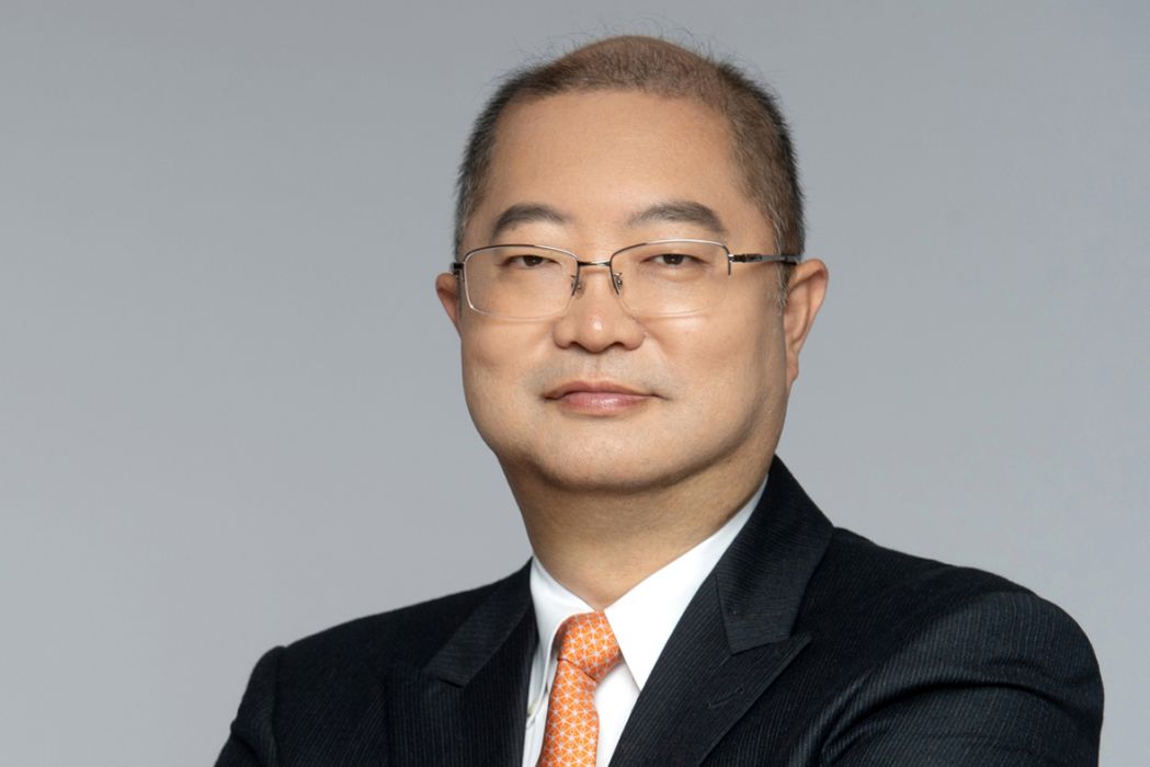 解江冰 解江冰