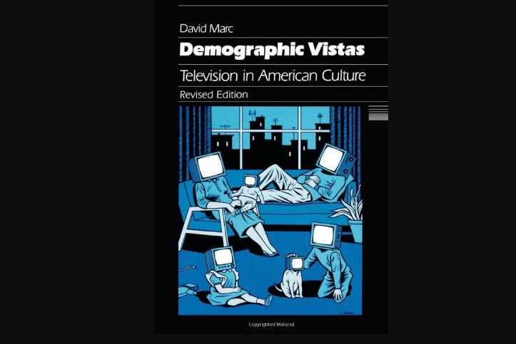 Demographic Vistas Demographic Vistas