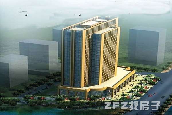 中清大廈 中清大廈