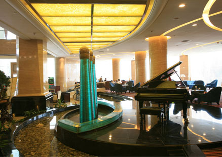長沙華雅國際大酒店