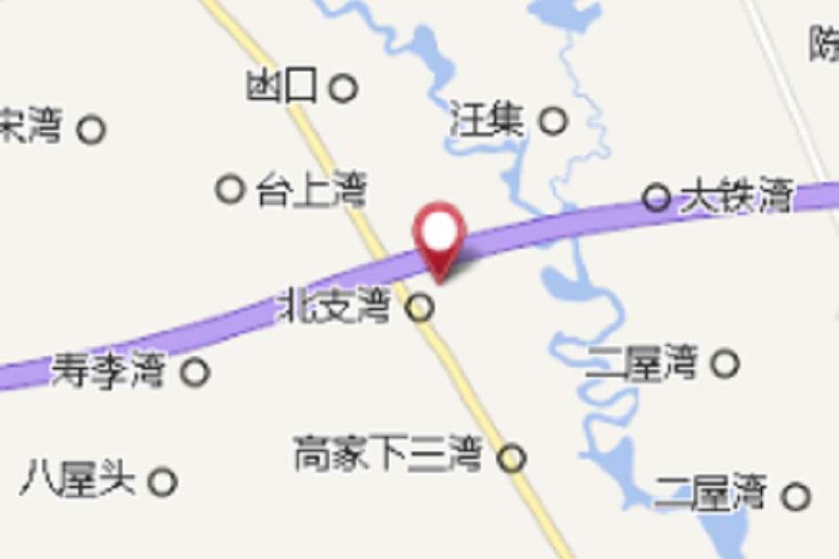 高家四屋 高家四屋