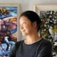 王蘭(中國美術館展覽部主任) 王蘭(中國美術館展覽部主任)
