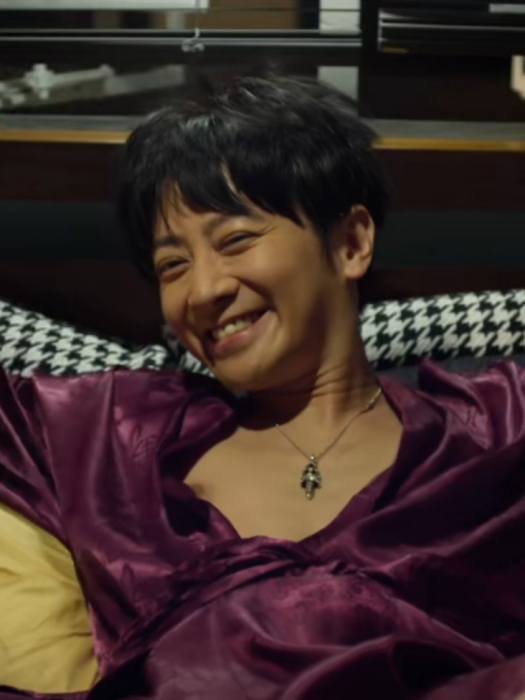 楊天樂(《此情此刻》中孫耀威飾演的角色) 楊天樂(《此情此刻》中孫耀威飾演的角色)