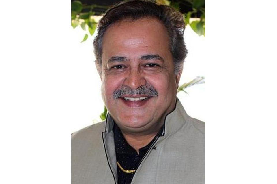 Shireesh Sharma Shireesh Sharma