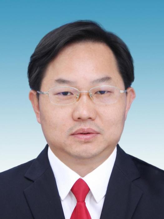王兵(湖北省宜昌市夷陵區政協副主席、黨組成員) 王兵(湖北省宜昌市夷陵區政協副主席、黨組成員)