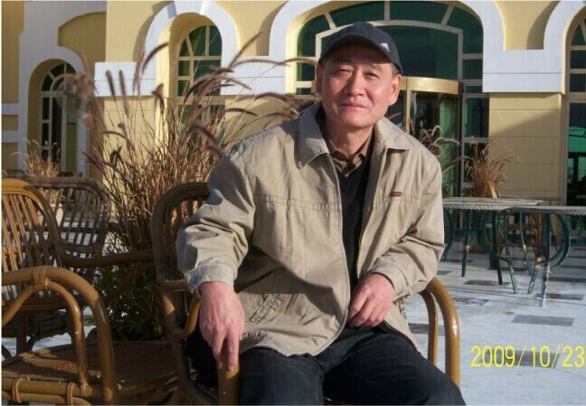 陳繼光(山東英才學院教師) 陳繼光(山東英才學院教師)
