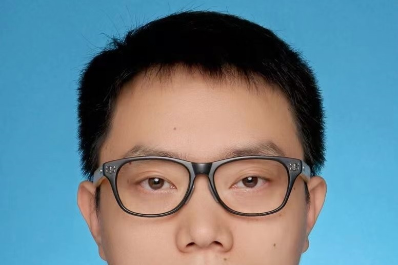 徐星(中國科學院近代物理研究所研究員)