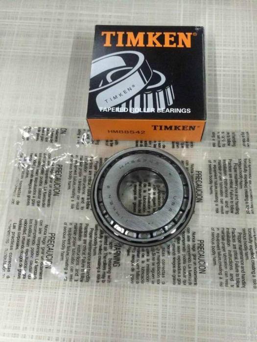 TIMKEN 17098/17244A軸承 TIMKEN 17098/17244A軸承