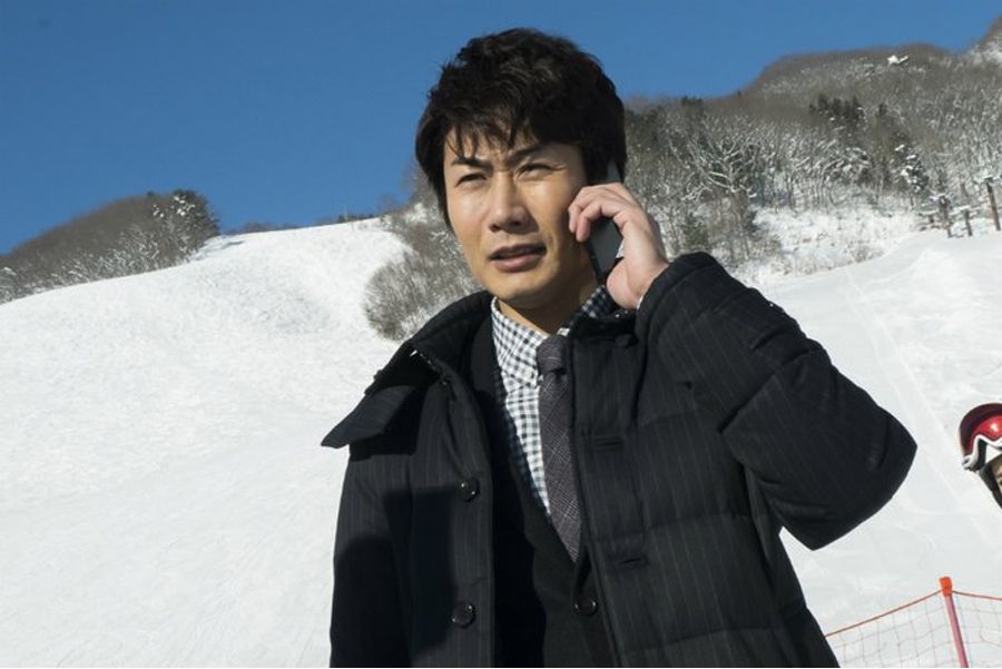 柚木洋輔 柚木洋輔
