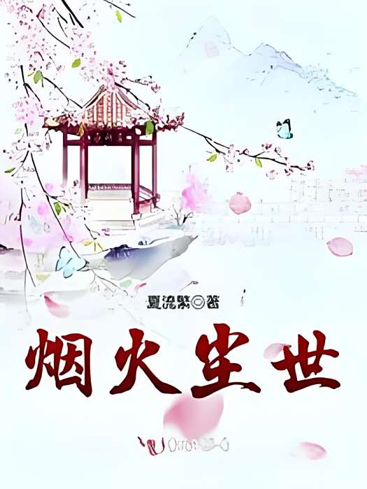 煙火塵世 煙火塵世