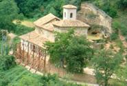 聖米延尤索和索索修道院