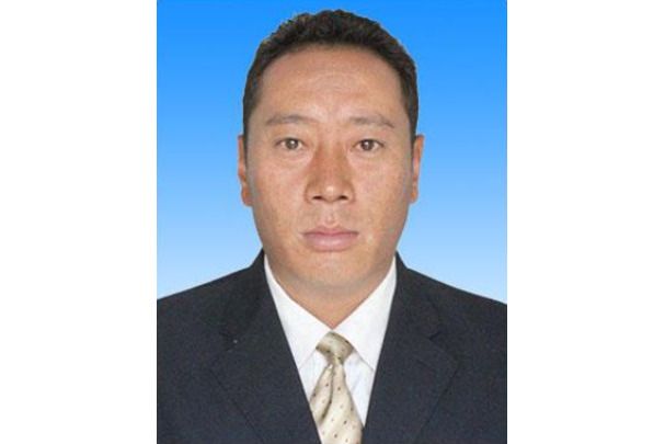 馬永達傑 馬永達傑