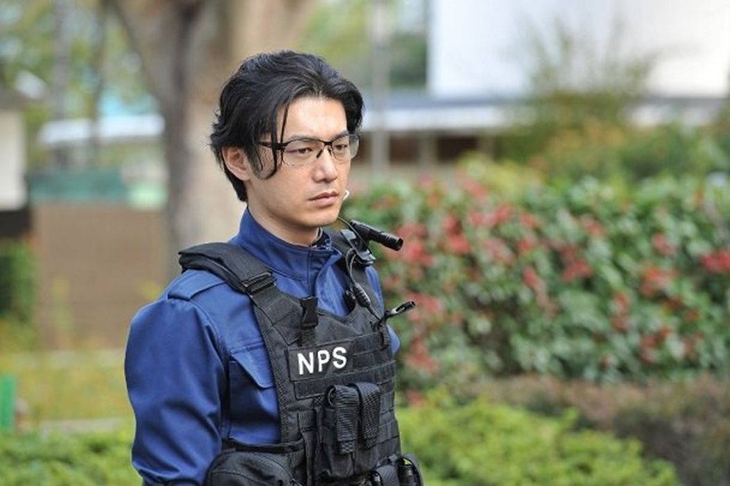 速田仁 速田仁