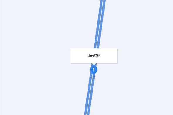 海螺路(監利縣海螺路)