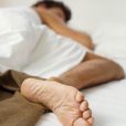 一級睡眠 一級睡眠
