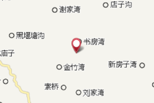 白皮溝