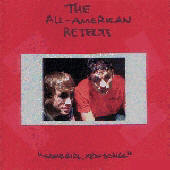 The All-American Rejects(the all american rejects)