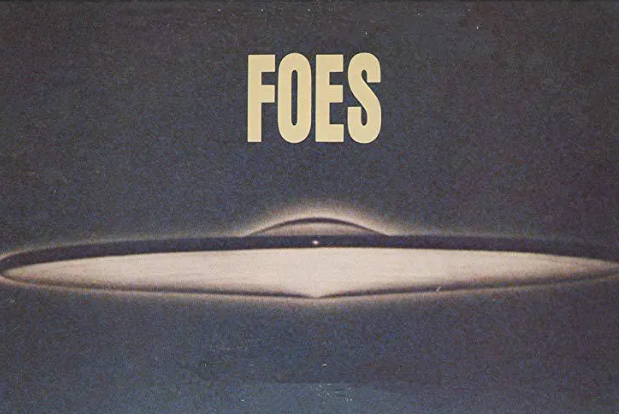 Foes Foes