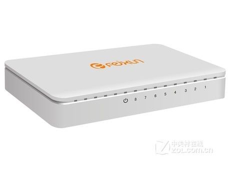 斐訊FS1808 斐訊FS1808