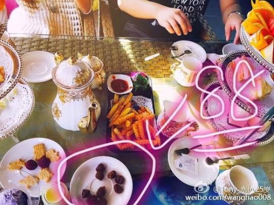 天價杏乾 天價杏乾