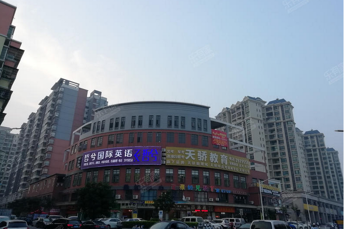 御龍國際(鄭州市御龍國際小區) 御龍國際(鄭州市御龍國際小區)