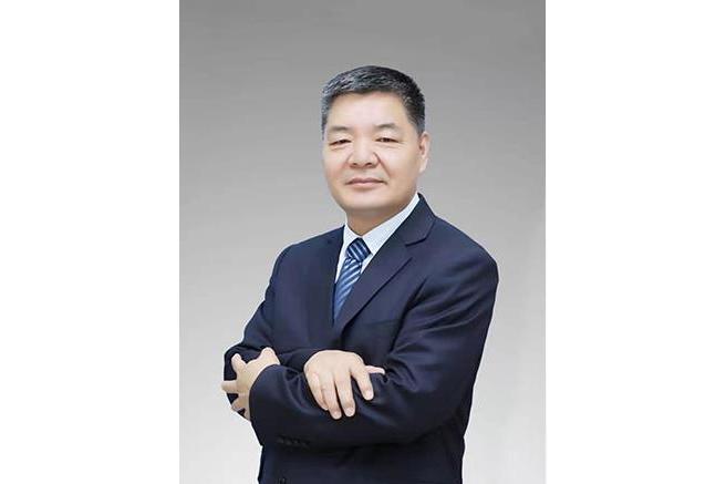趙建民(陝西服裝工程學院教師) 趙建民(陝西服裝工程學院教師)