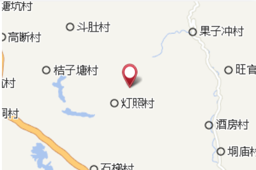 上燈照 上燈照