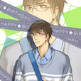 安文逸(小說《全職高手》 的角色) 安文逸(小說《全職高手》 的角色)