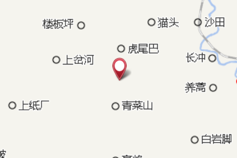 下樓板坪