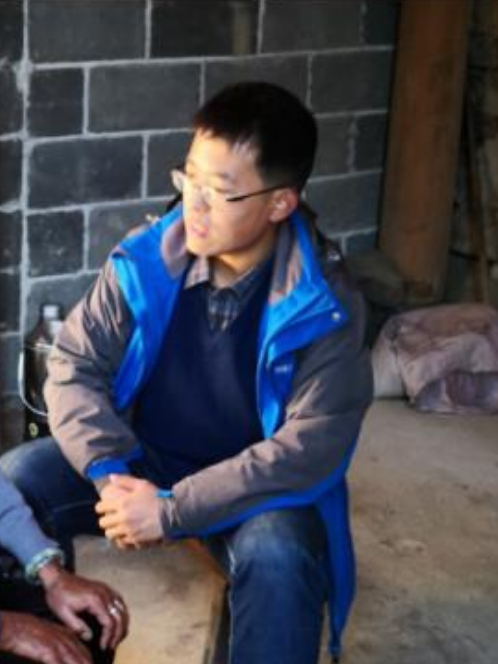 李建峰(中國有色礦業集團公司黨群工作部統戰處主管) 李建峰(中國有色礦業集團公司黨群工作部統戰處主管)