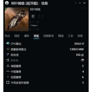 阿什姆級 阿什姆級