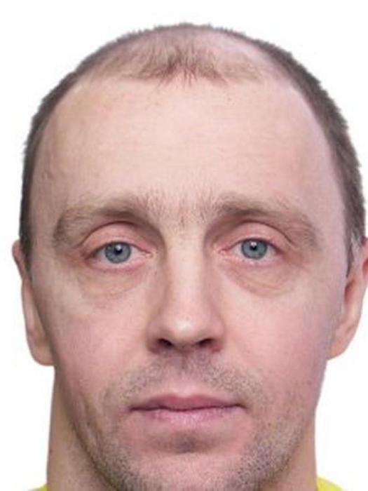 BONDARENKO Roman