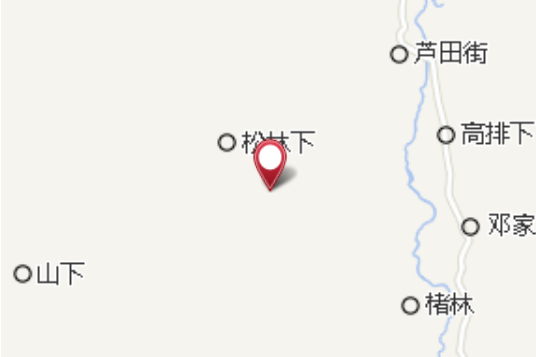 壁川山 壁川山