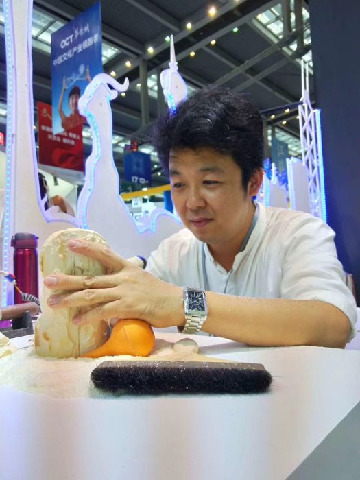 曾金棟 曾金棟
