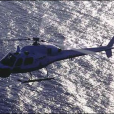 AS-555直升機