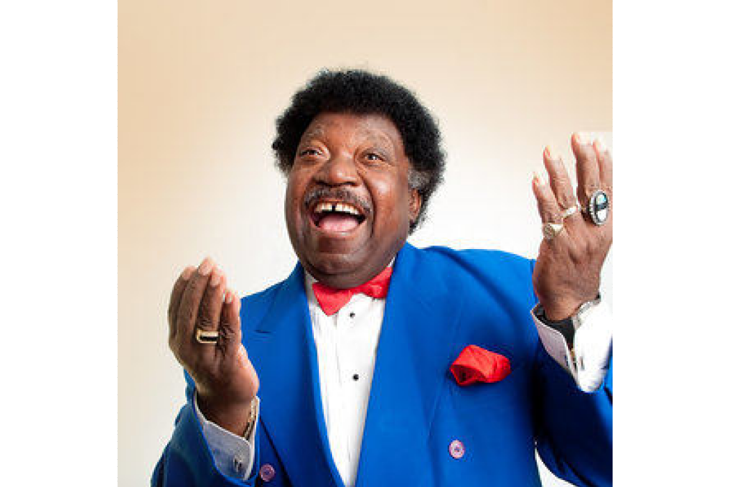 Percy Sledge Percy Sledge