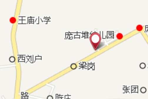 梁大樹(歷史地名) 梁大樹(歷史地名)