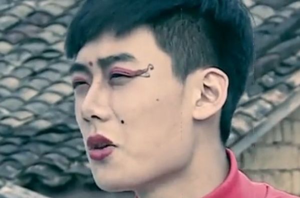 孫琦皓