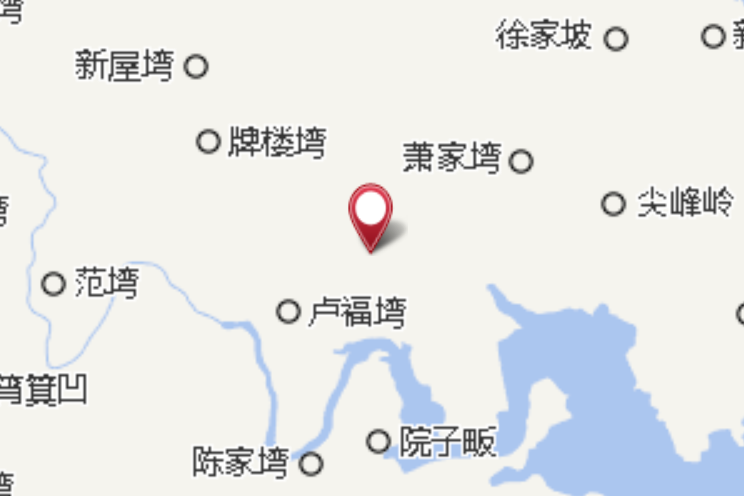 蕭家沖 蕭家沖