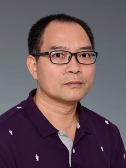 蘇玉忠(廈門大學化學工程與生物工程系高級工程師) 蘇玉忠(廈門大學化學工程與生物工程系高級工程師)